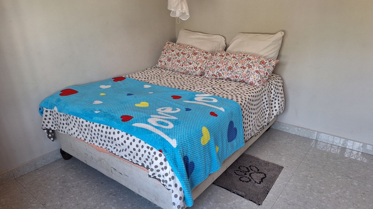 Photo of Bedroom in Chiawa Conservancy