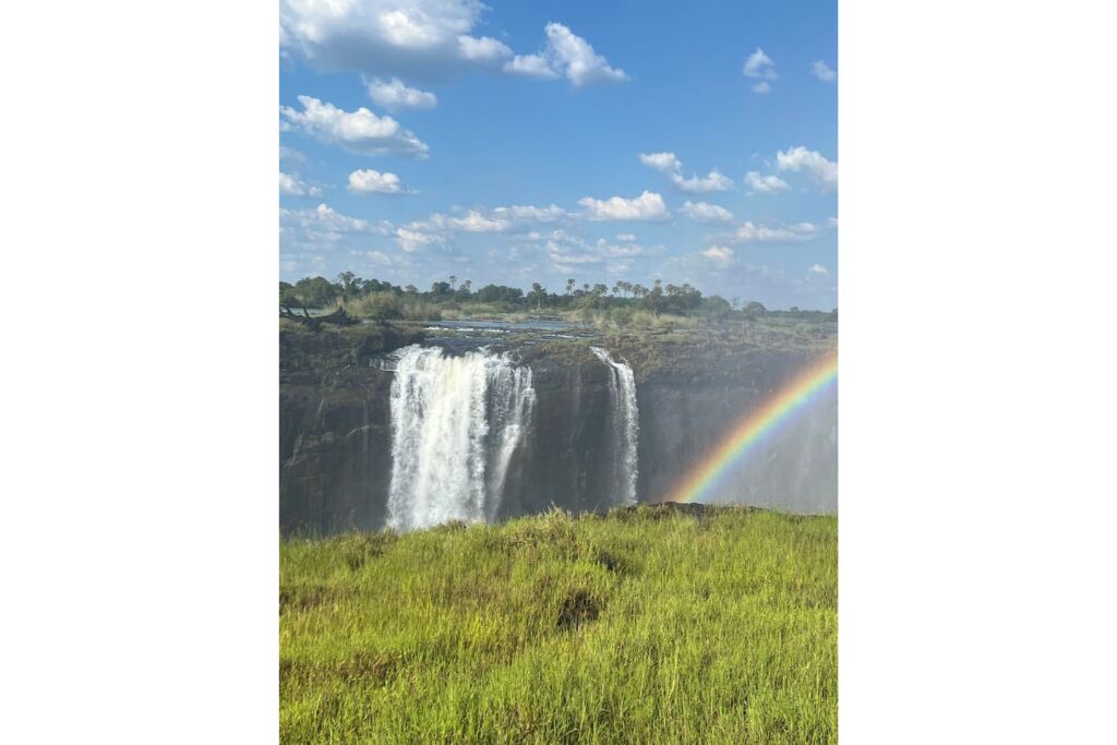 Photo of Others in Victoria Falls