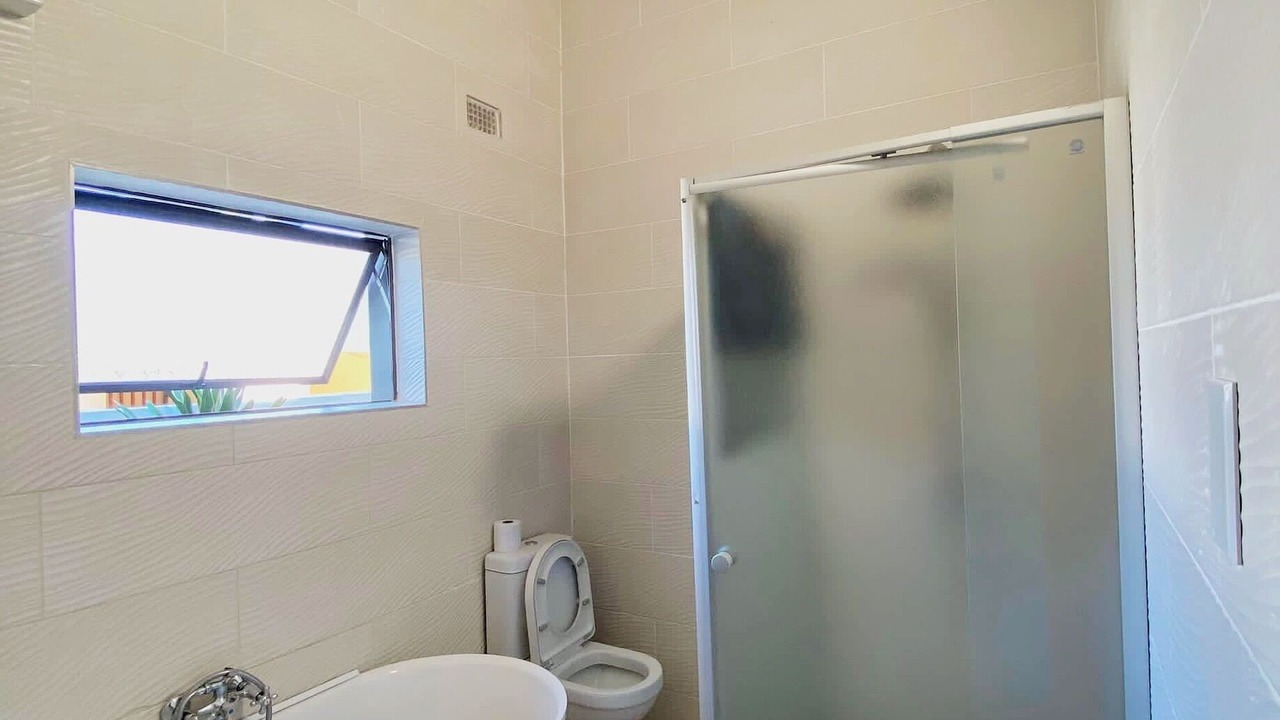 Photo of Bathroom in Victoria Falls