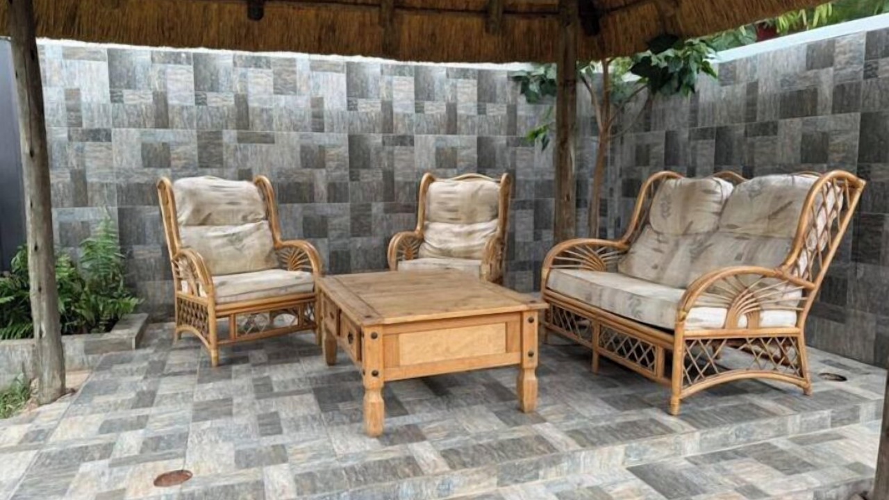 Photo of Patio Balcony in Victoria Falls
