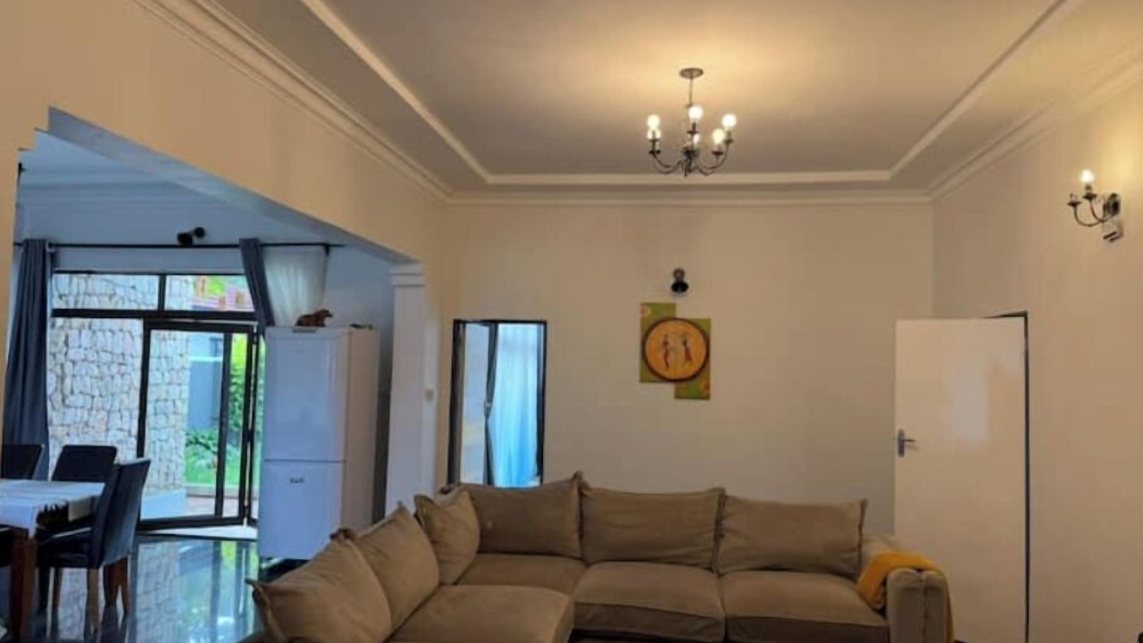 Photo of Livingroom in Victoria Falls