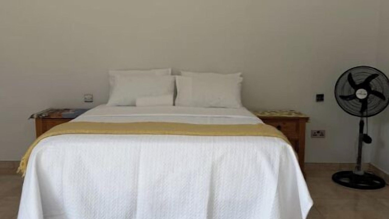 Photo of Bedroom in Victoria Falls