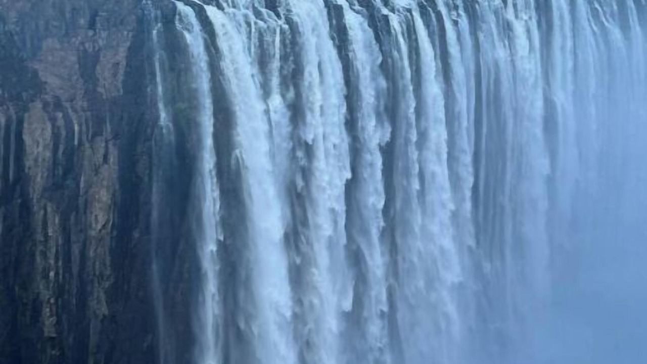 Photo of Others in Victoria Falls