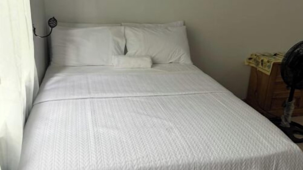 Photo of Bedroom in Victoria Falls