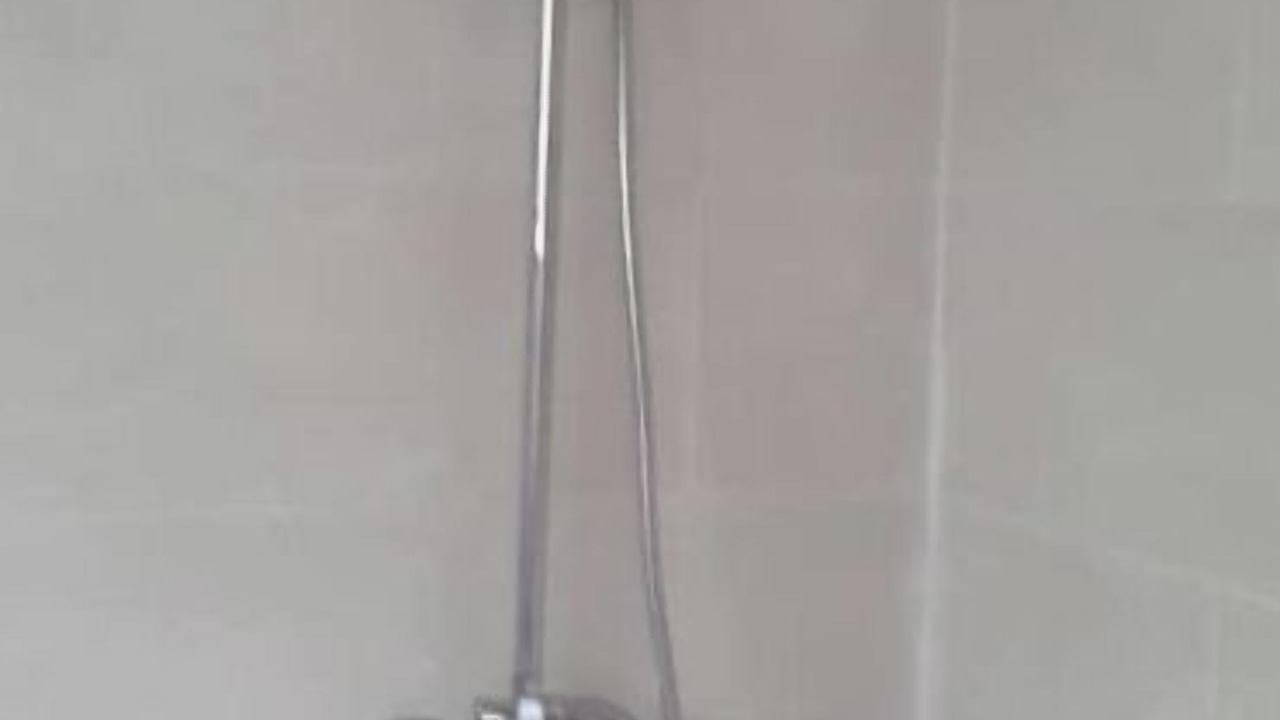 Photo of Bathroom in Victoria Falls