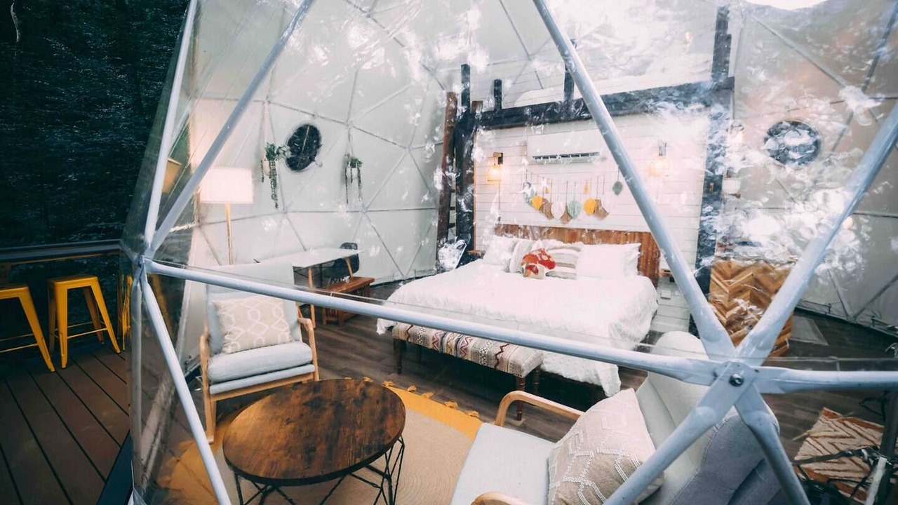 Photo of Bedroom in Tigerville