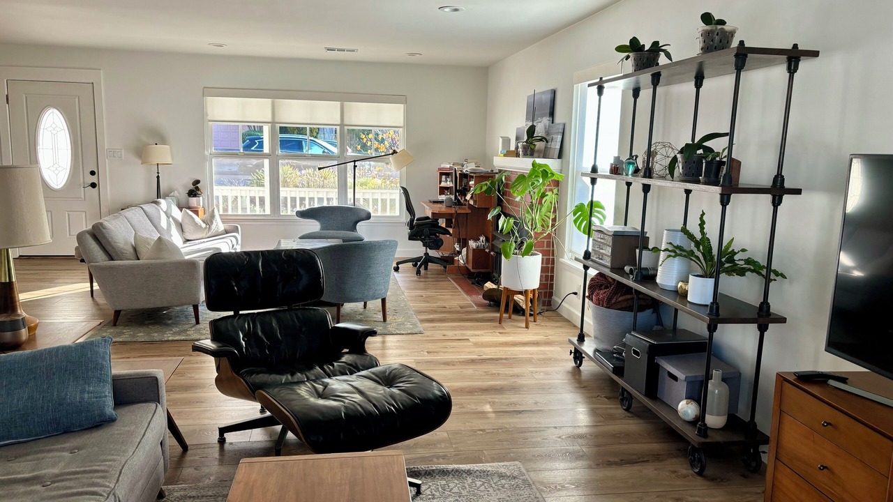 Photo of Livingroom in Pleasanton