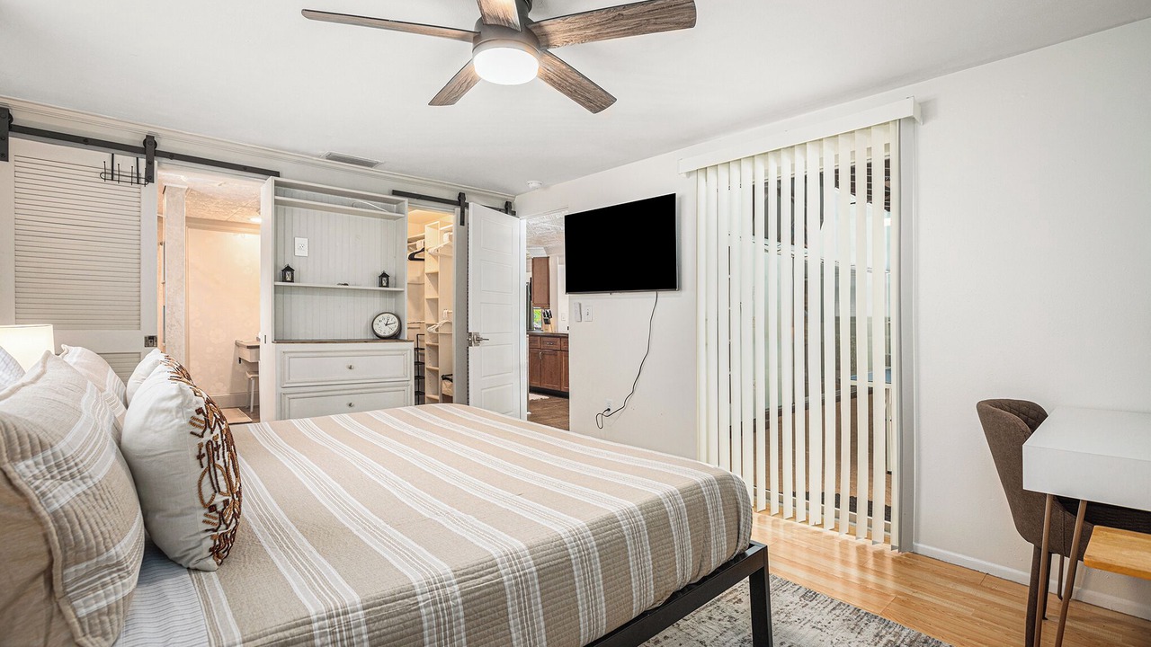 Photo of Bedroom in South Bradenton