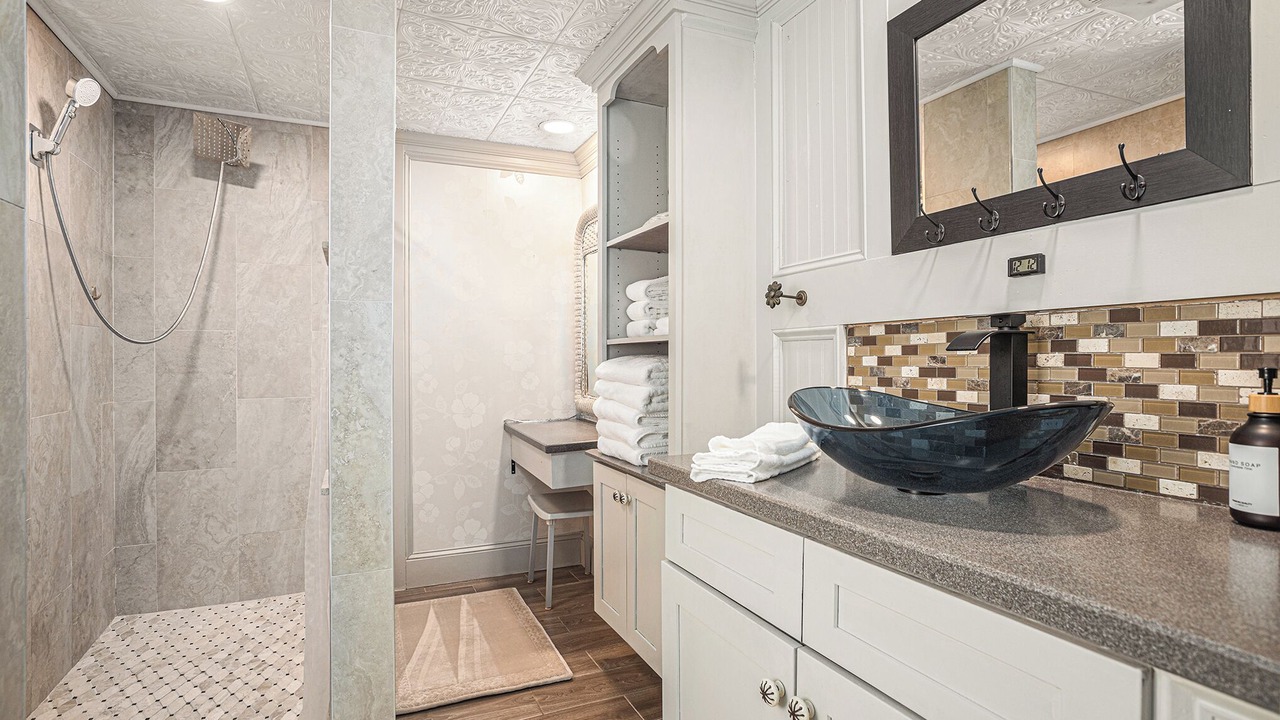 Photo of Bathroom in South Bradenton