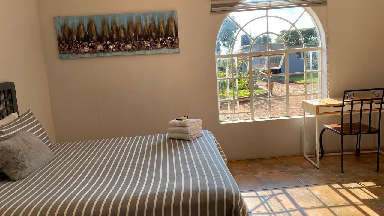 Photo of Bedroom in Harare East