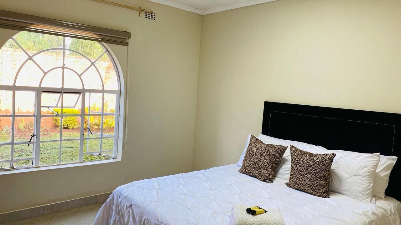 Photo of Bedroom in Harare East