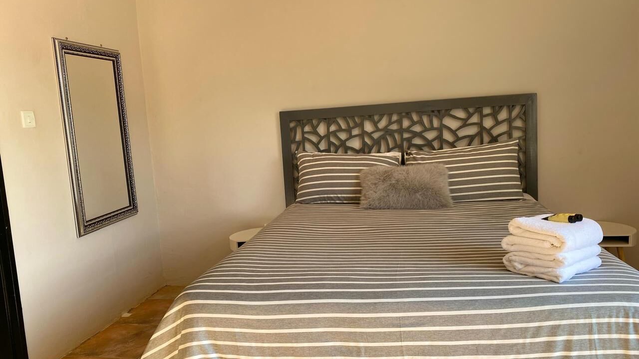 Photo of Bedroom in Harare East