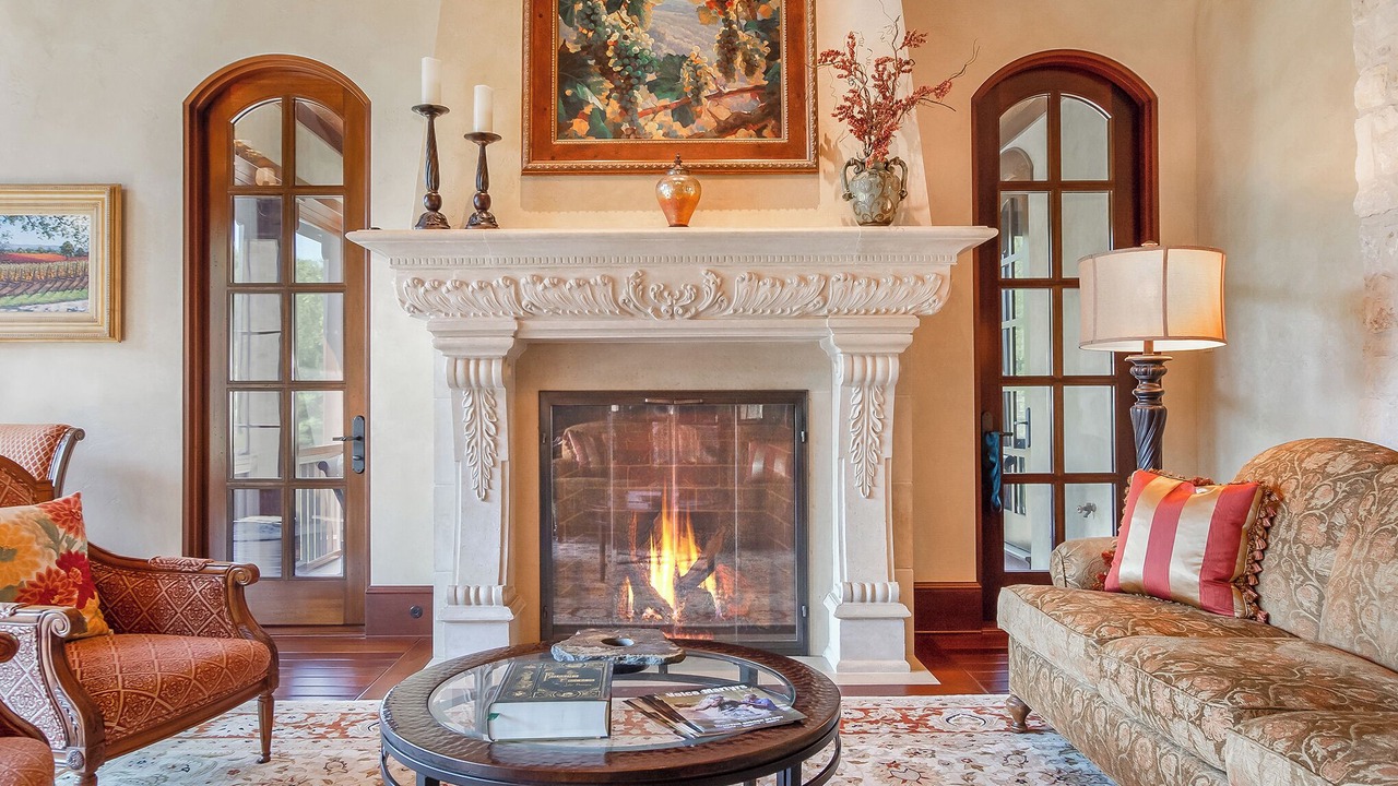 Photo of Livingroom in Holland