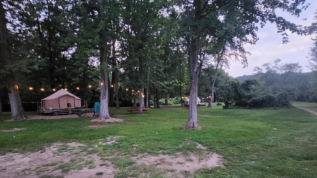 Photo of Outdoor in New Richmond