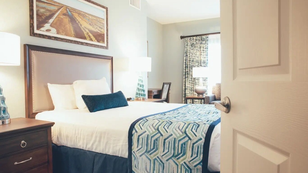 Photo of Bedroom in Florida Central Atlantic Coast