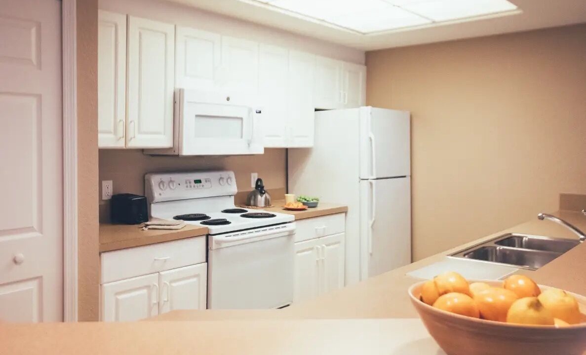 Photo of Kitchen in Florida Central Atlantic Coast
