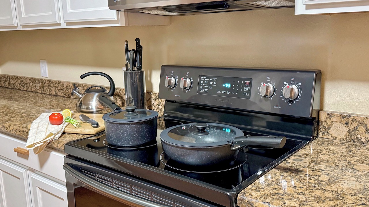 Photo of Kitchen in West Bradenton
