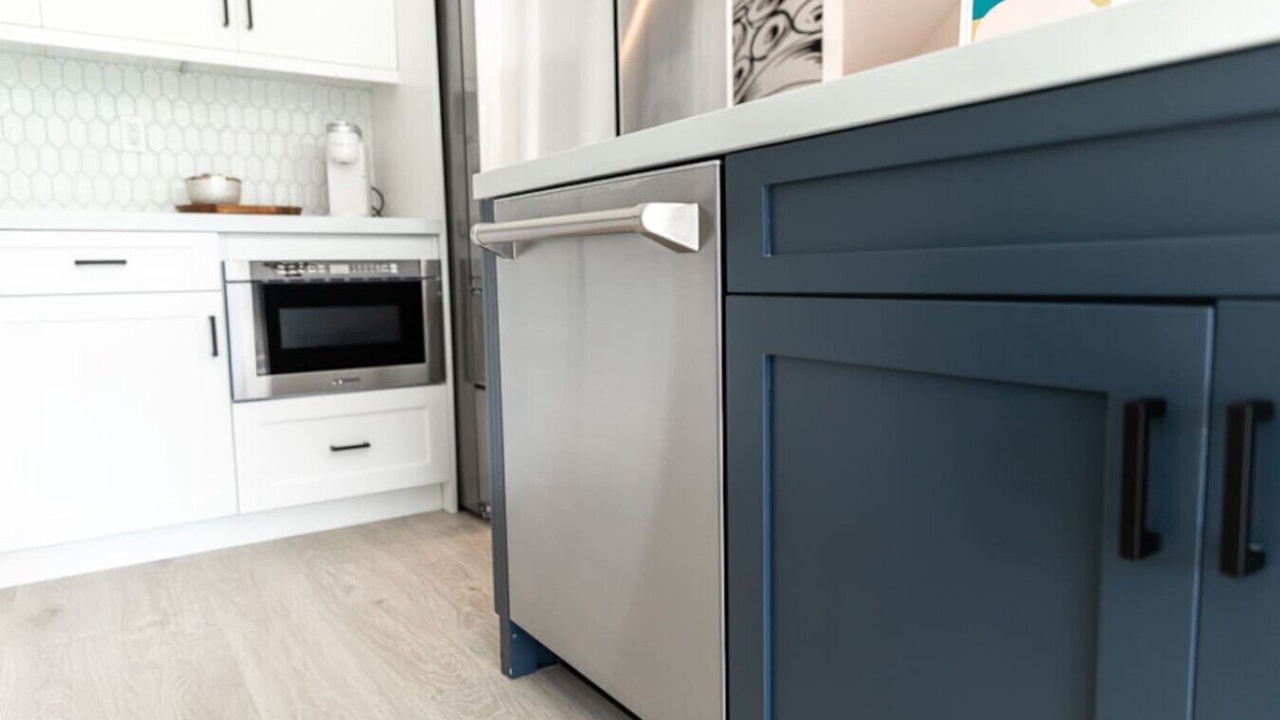 Photo of Kitchen in Huntington Beach