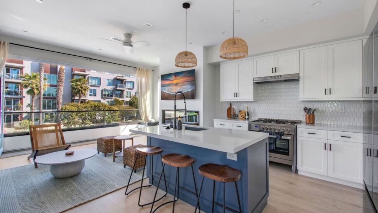 Photo of Kitchen in Huntington Beach