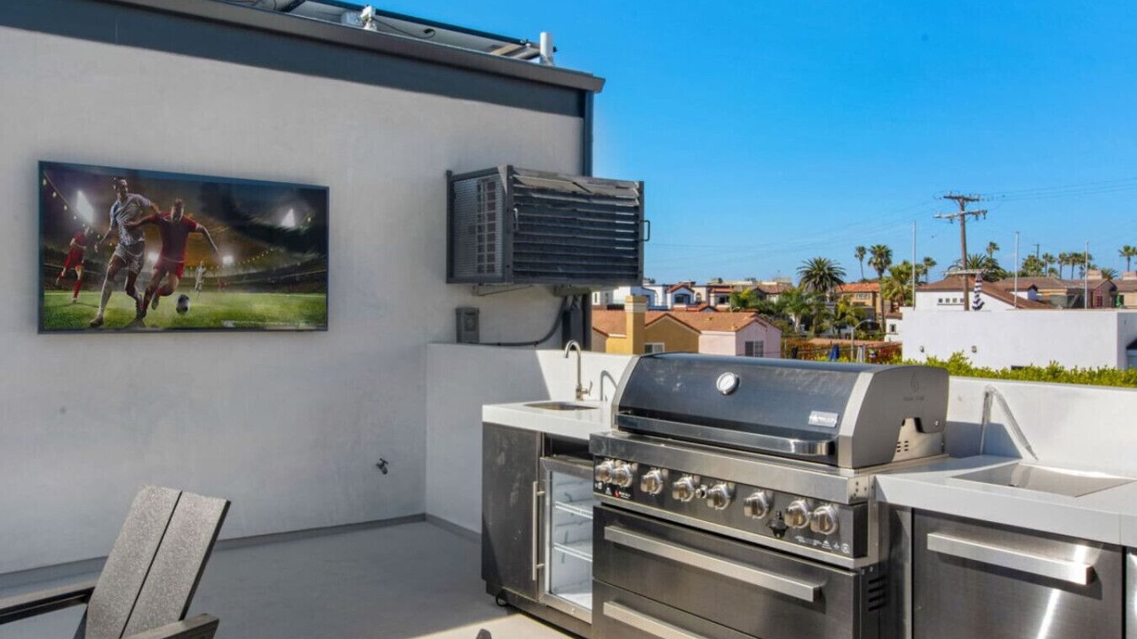 Photo of Outdoor in Huntington Beach