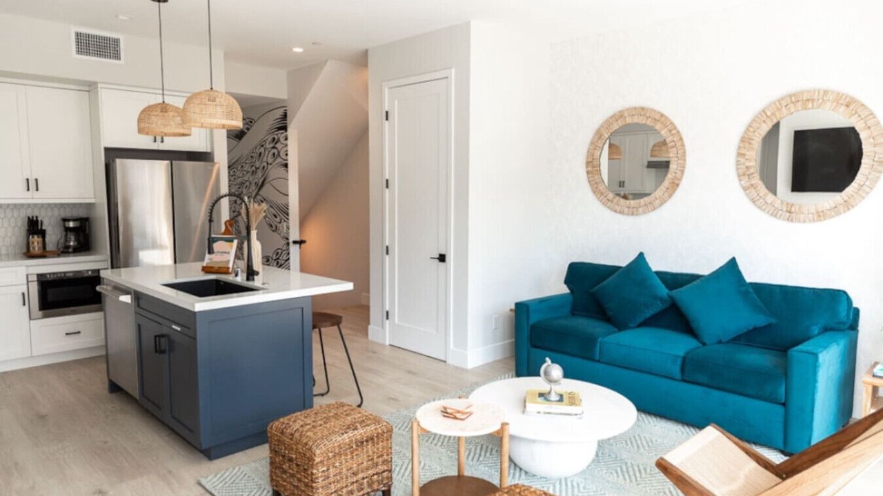 Photo of Livingroom in Huntington Beach