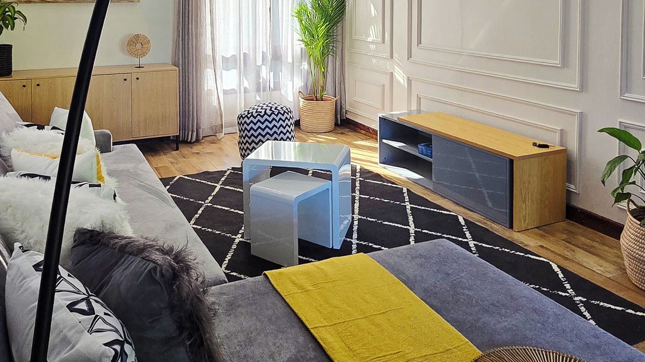 Photo of Livingroom in Lusaka