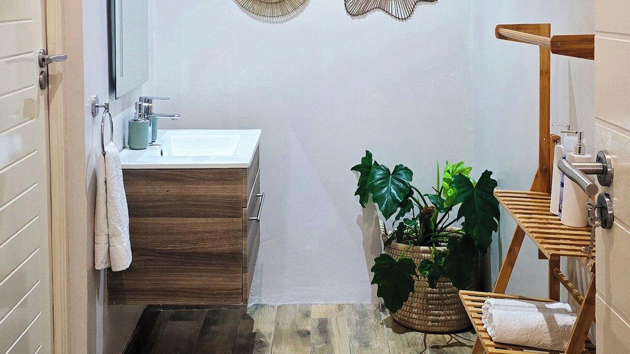 Photo of Bathroom in Lusaka