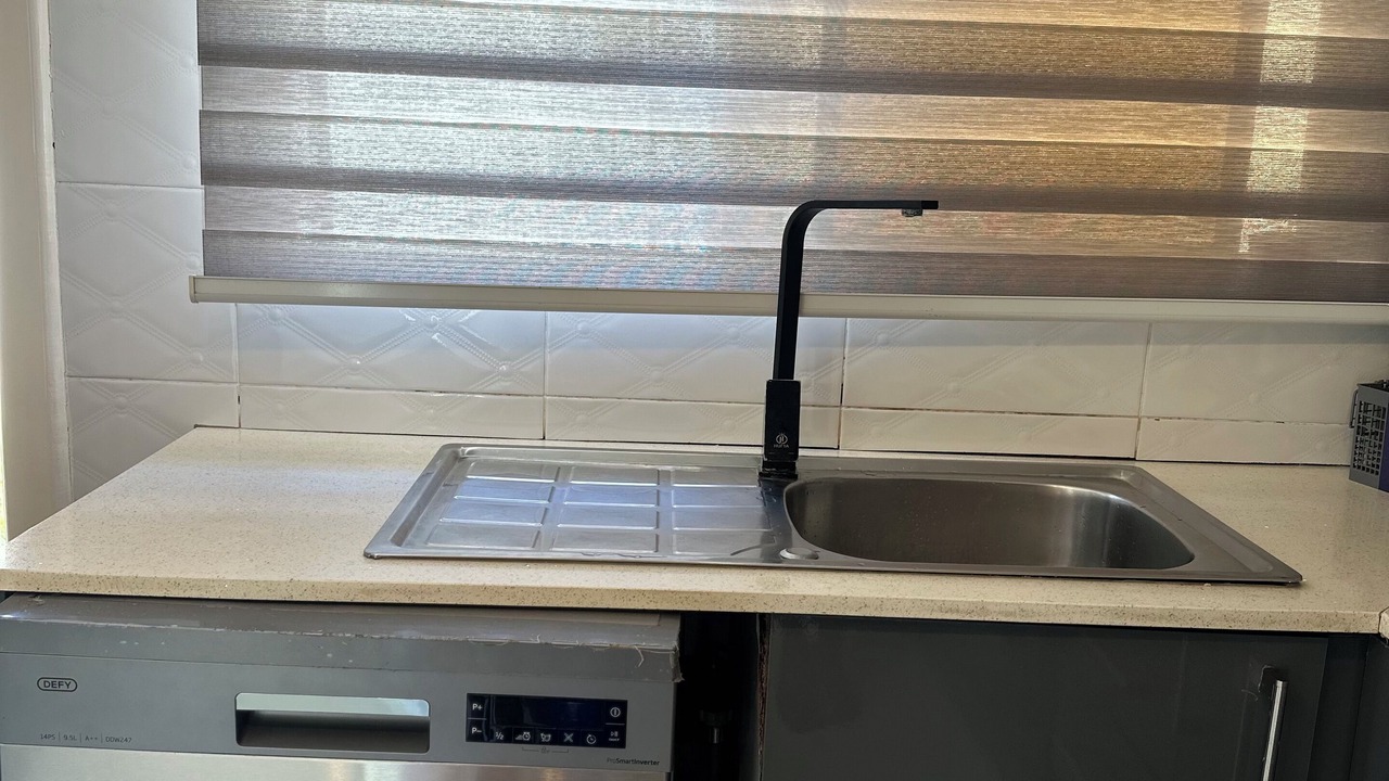 Photo of Kitchen in Bindura