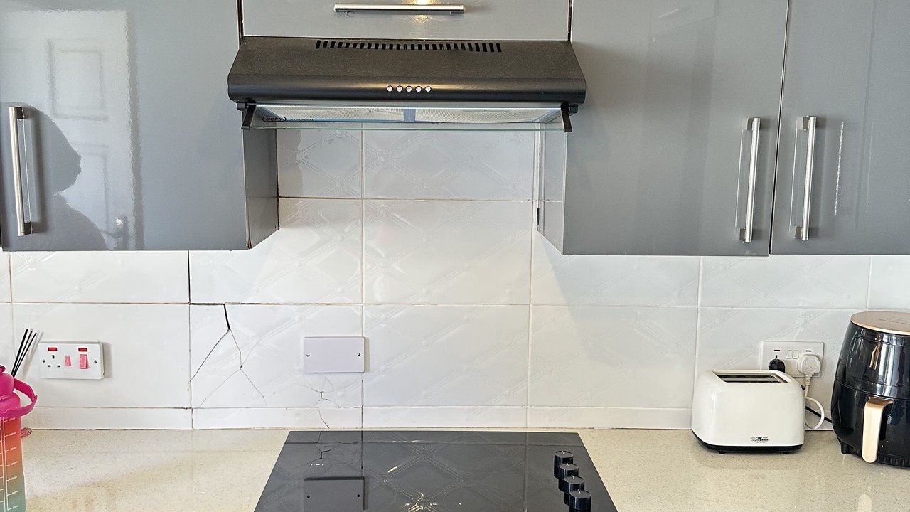 Photo of Kitchen in Bindura