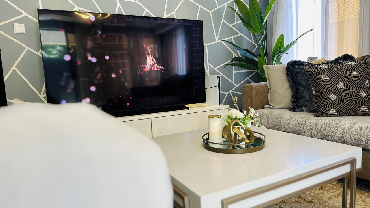 Photo of Livingroom in Bindura