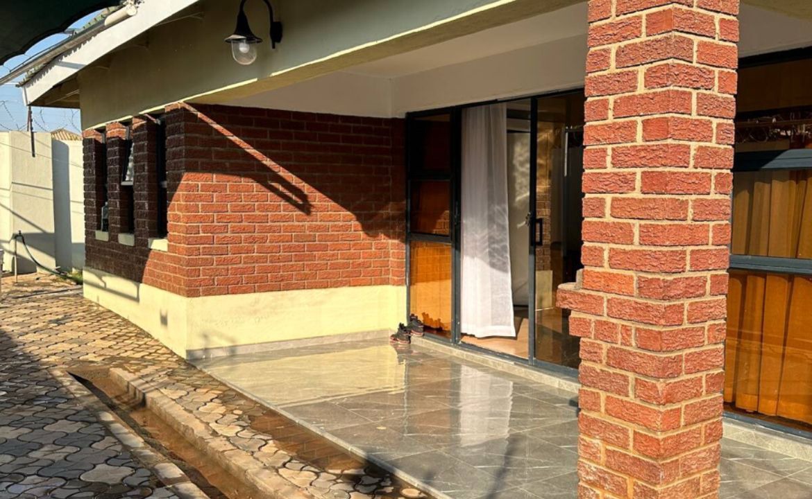 Photo of Outdoor in Bindura