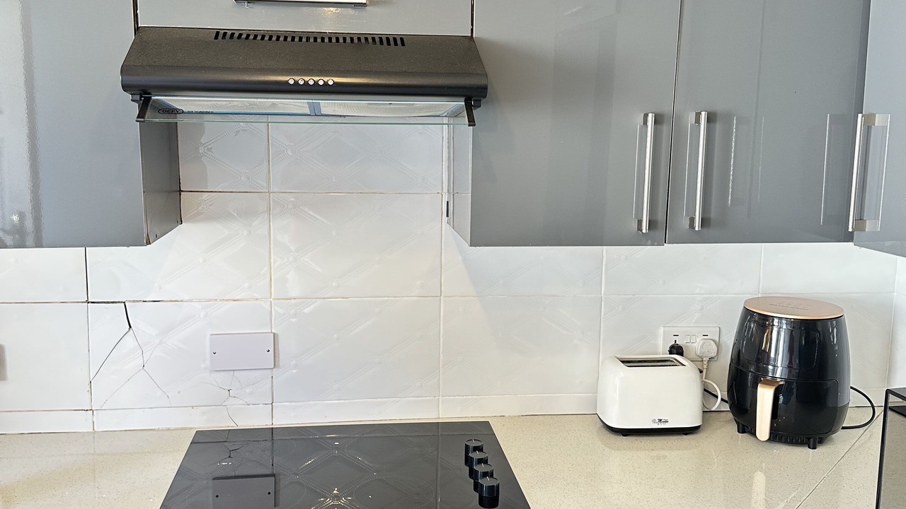 Photo of Kitchen in Bindura