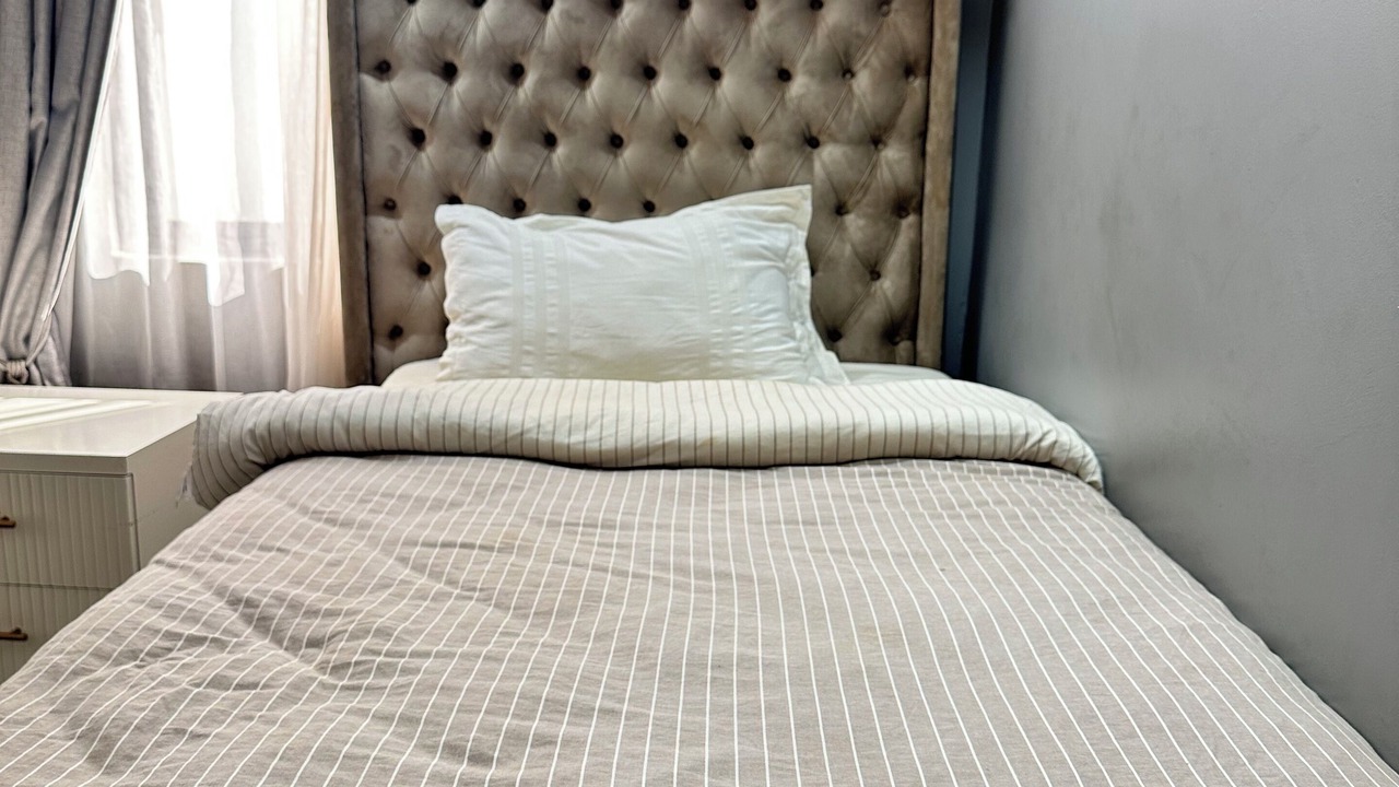 Photo of Bedroom in Bindura