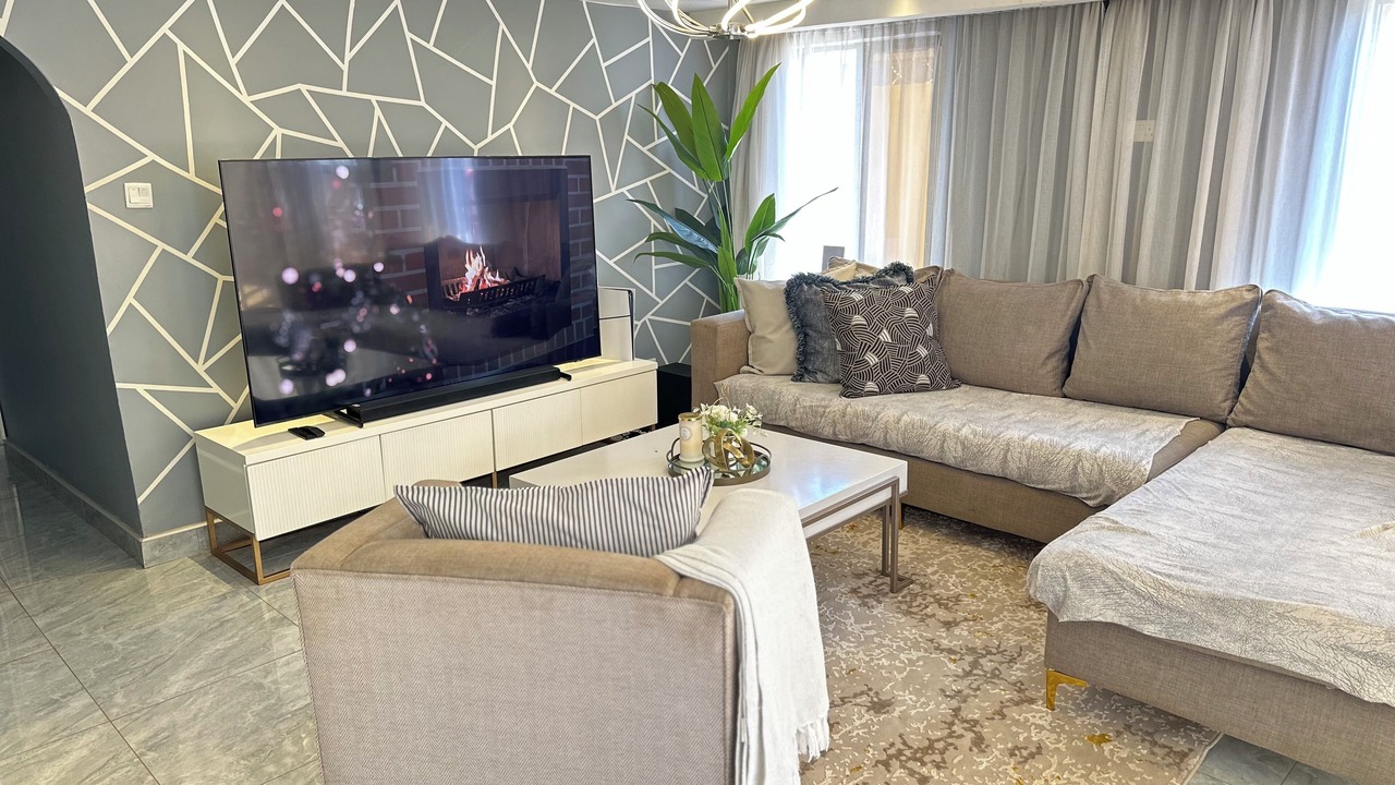 Photo of Livingroom in Bindura