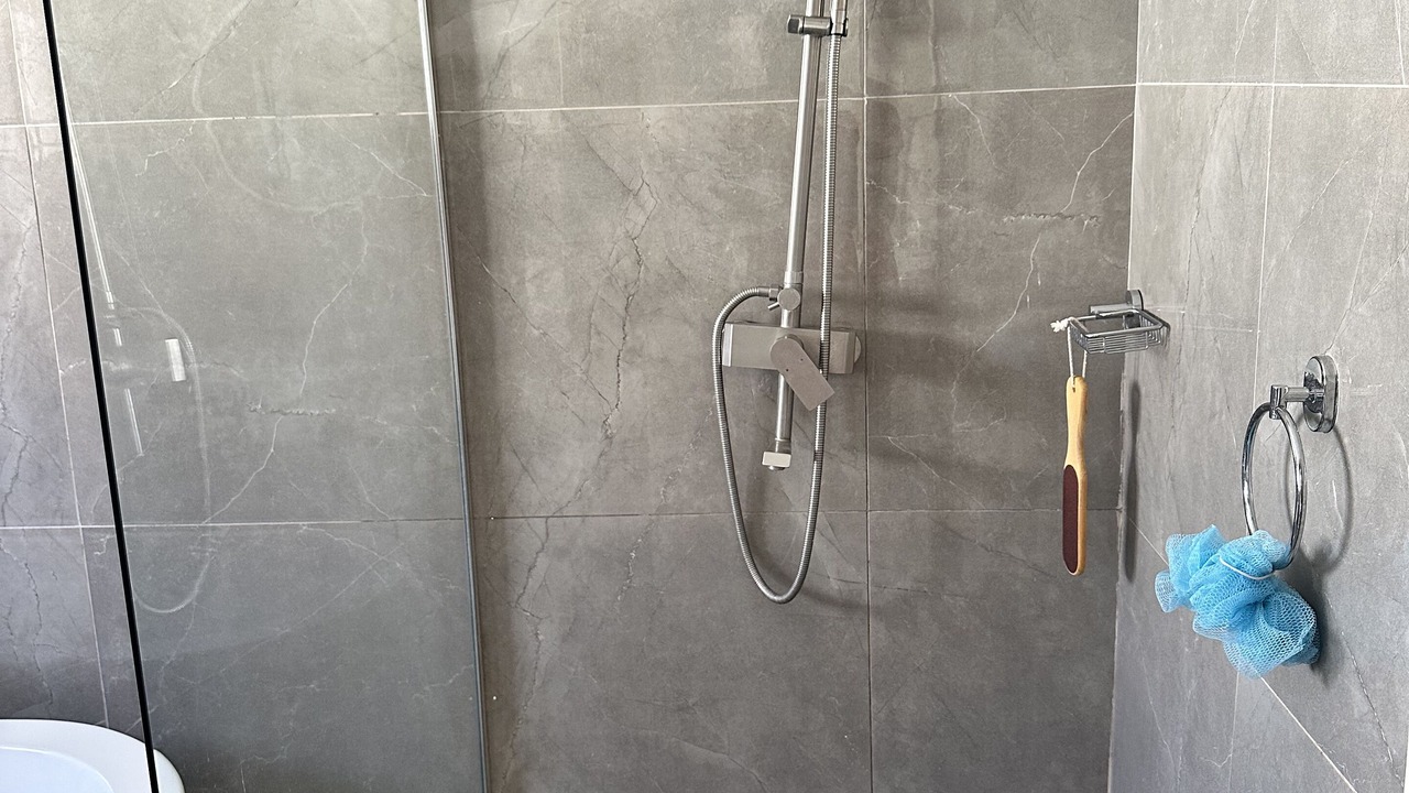 Photo of Bathroom in Bindura