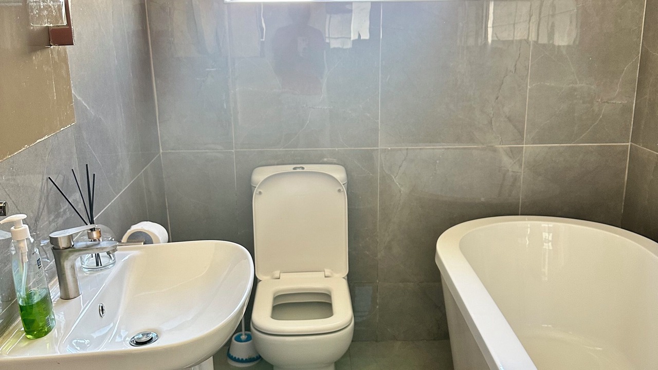 Photo of Bathroom in Bindura