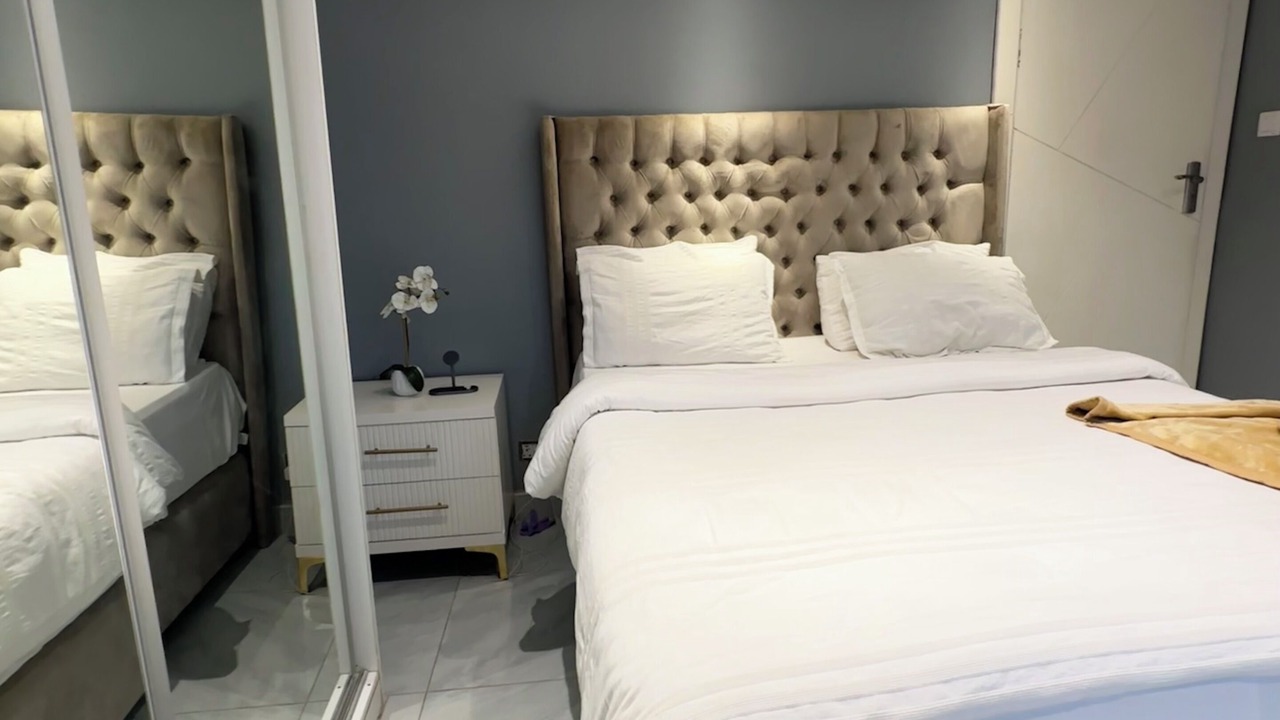 Photo of Bedroom in Bindura