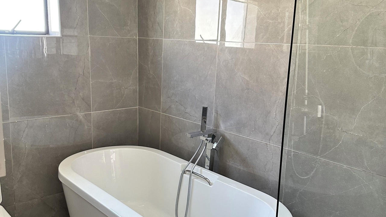Photo of Bathroom in Bindura