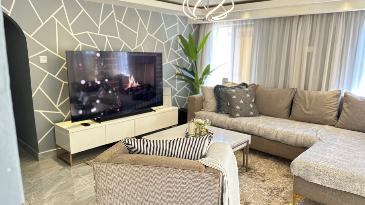 Photo of Livingroom in Bindura