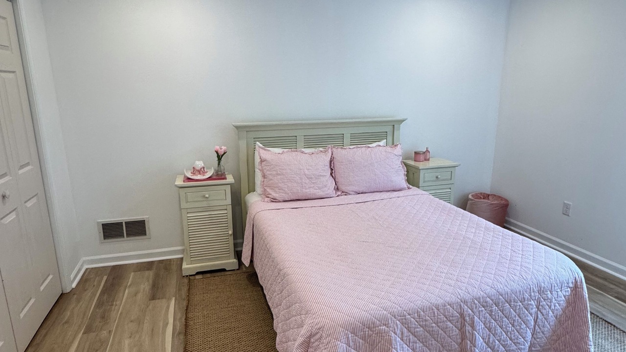 Photo of Bedroom in The Pines