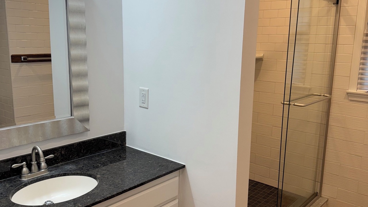 Photo of Bathroom in The Pines