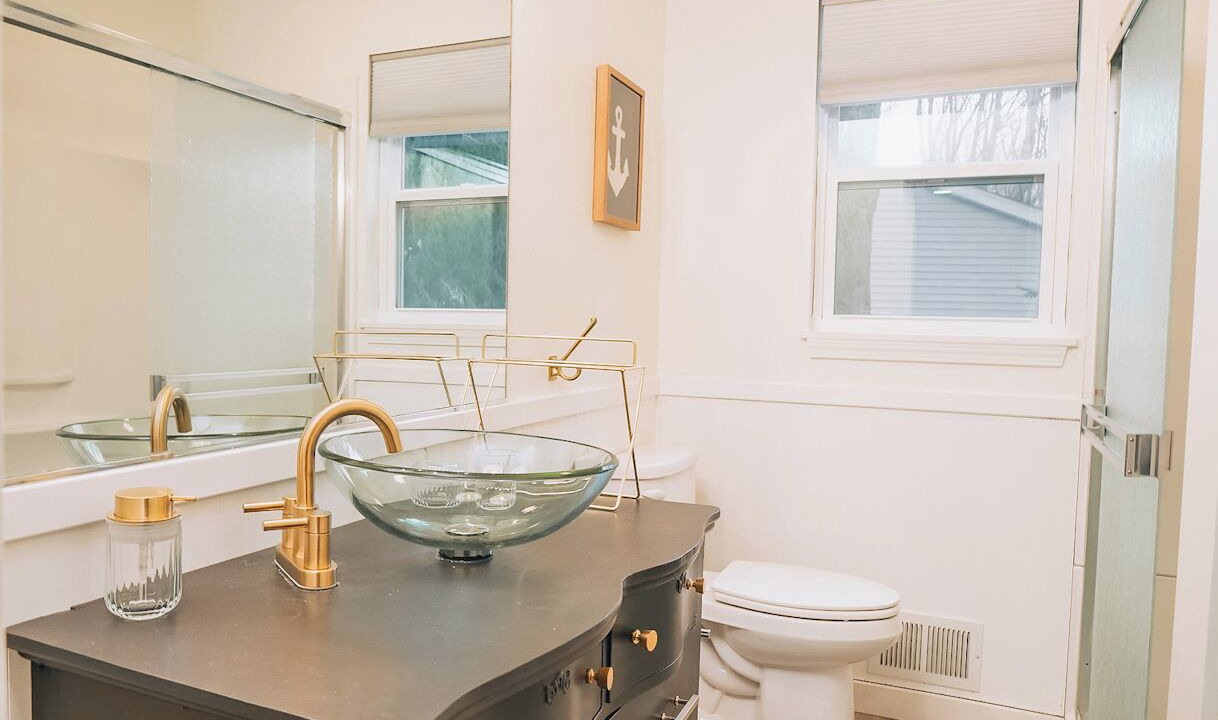 Photo of Bathroom in Fennville