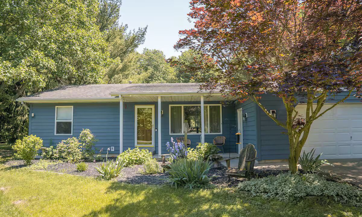 Photo of Outdoor in Fennville