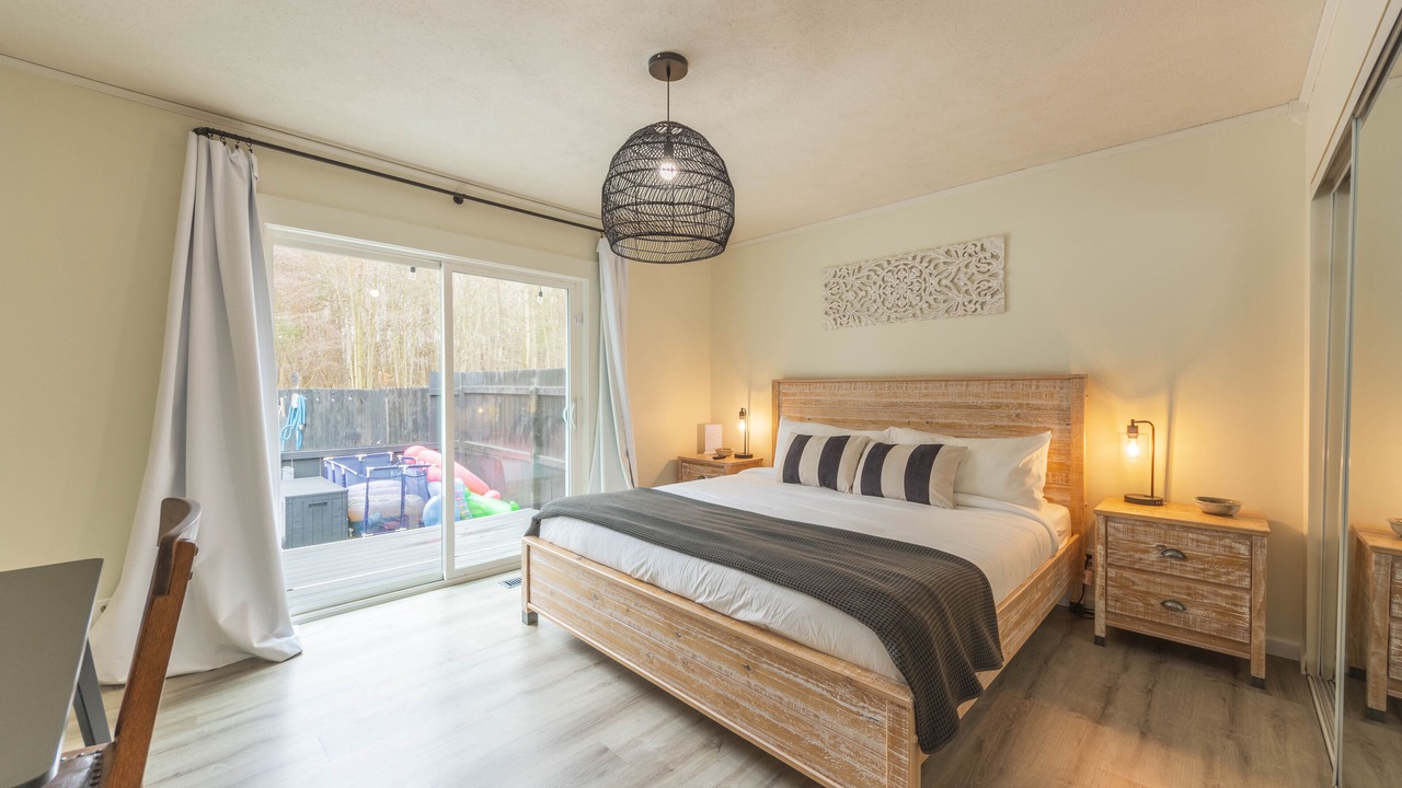 Photo of Bedroom in Fennville