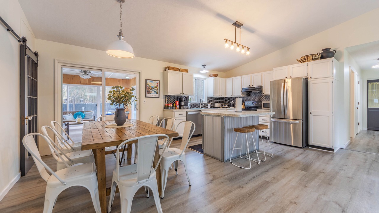 Photo of Kitchen in Fennville