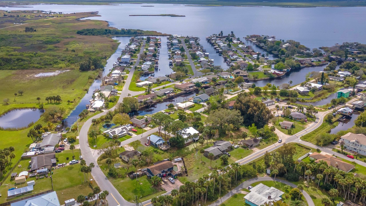 Photo of Outdoor in Cocoa