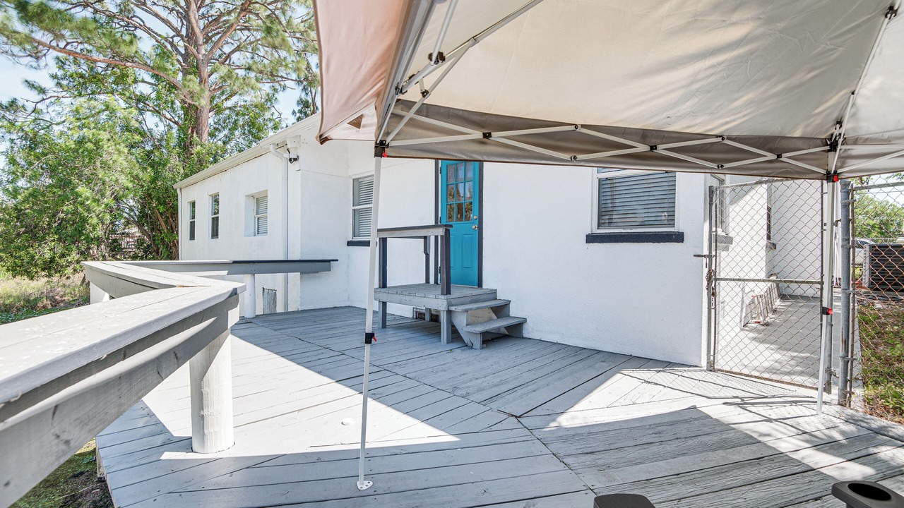 Photo of Outdoor in Cocoa