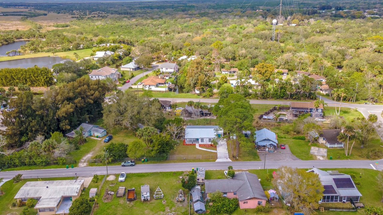 Photo of Outdoor in Cocoa