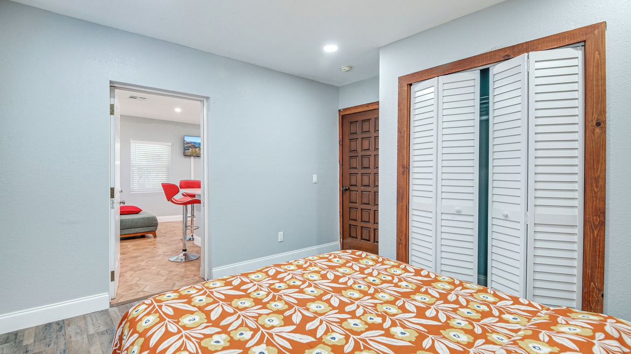 Photo of Bedroom in Cocoa