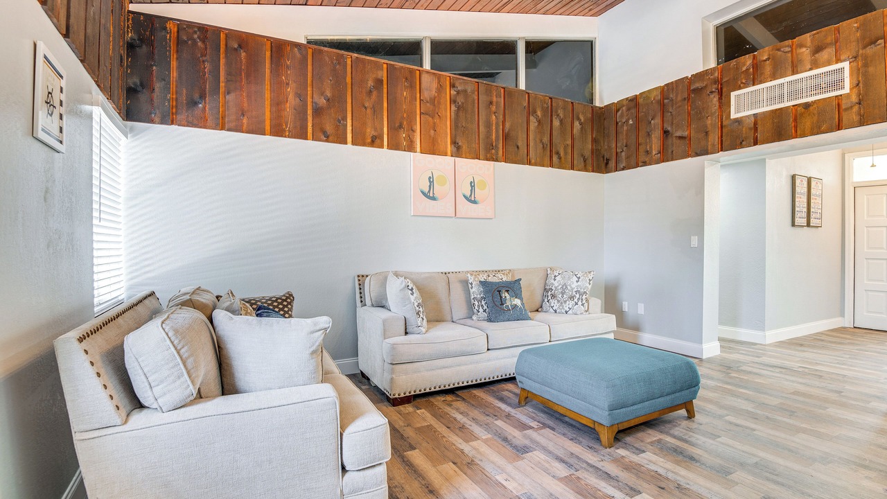 Photo of Livingroom in Cocoa